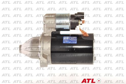ATL Autotechnik A 79 640 Starter
